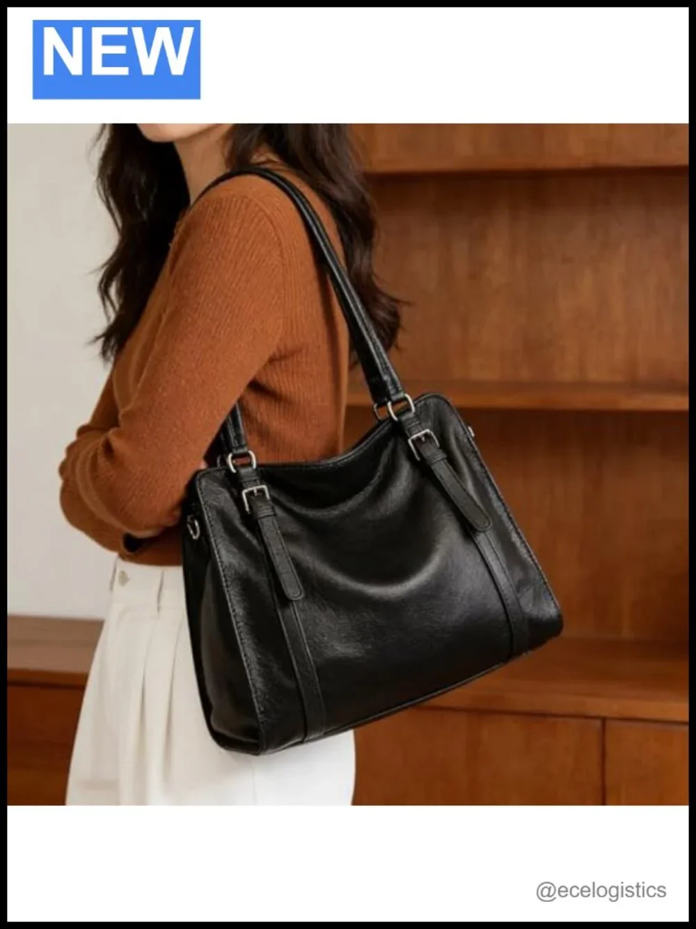 N/A genuine leather